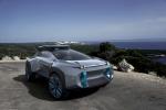 Dacia Duster Concept by Artyom Trofimenko 2019 года